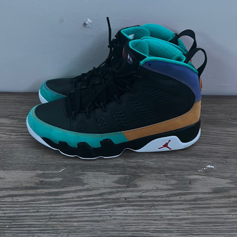 Jordan 9 dream it, send offers